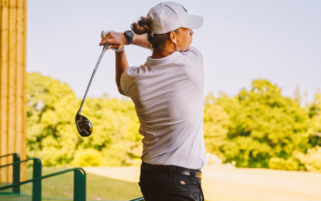 Practice your Golf in Wiltshire