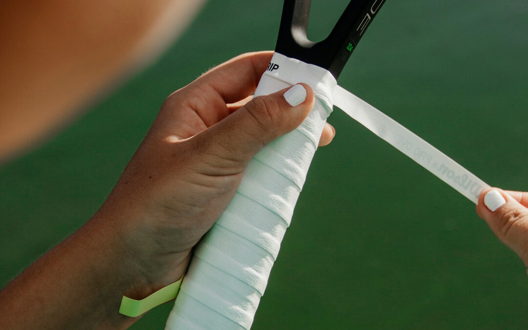 Tennis Lessons in The New Forest